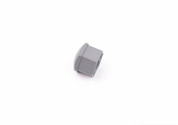 321601173A01C - NEW AUDI A1 MK1 WHEEL BOLT CAP 321601173A01C ORIGINAL