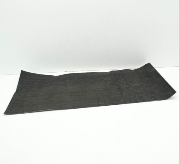 323863950 - NEW AUDI A1 8X SELF ADHESIVE SOUND ABSORBER 1PCS 550X250X2 323863950 ORIGINAL
