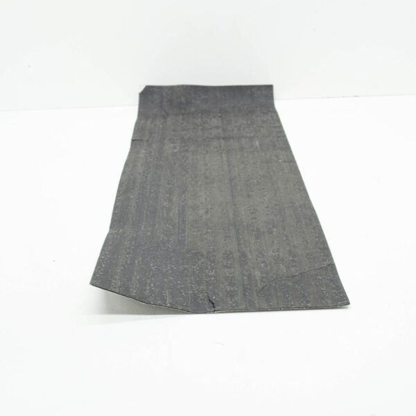 323863950 - NEW AUDI A1 8X SELF ADHESIVE SOUND ABSORBER 1PCS 550X250X2 323863950 ORIGINAL