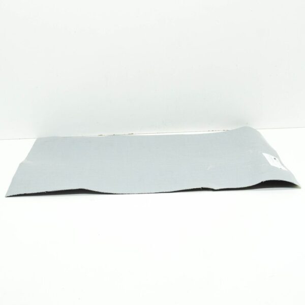 323863950 - NEW AUDI A1 8X SELF ADHESIVE SOUND ABSORBER 1PCS 550X250X2 323863950 ORIGINAL