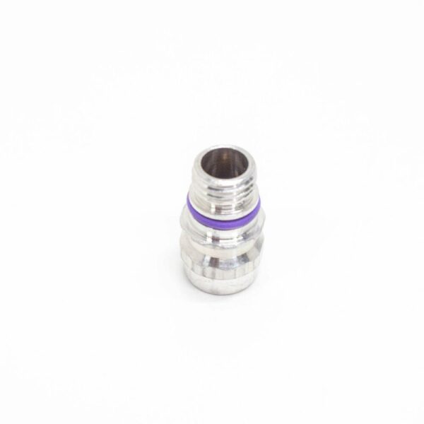 357820795J - NEW AUDI A3 8L A/C CONDENSER VALVE FEED 357820795J