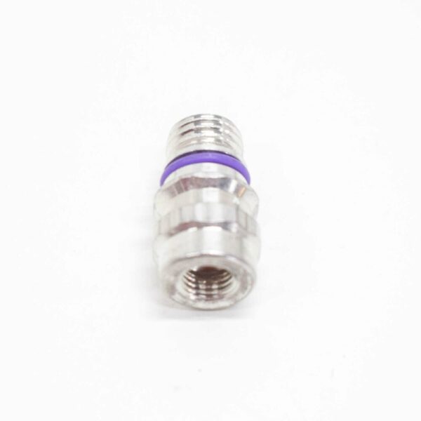 357820795J - NEW AUDI A3 8L A/C CONDENSER VALVE FEED 357820795J