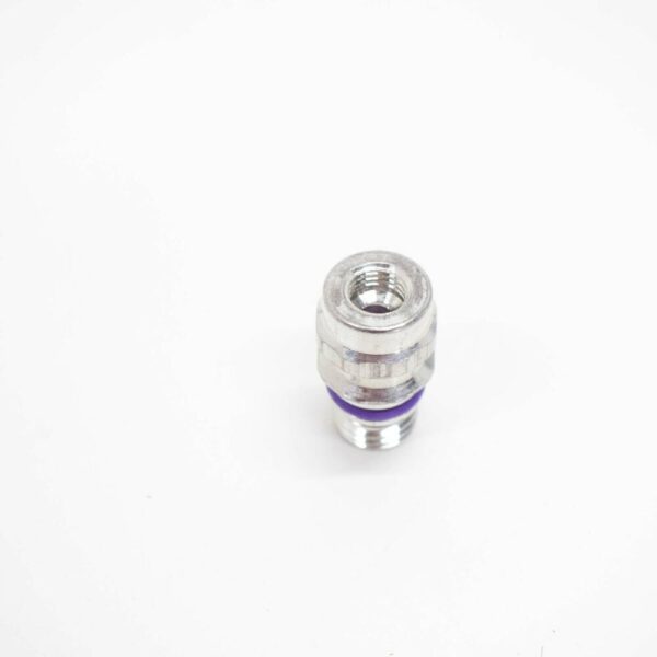 357820795J - NEW AUDI A3 8L A/C CONDENSER VALVE FEED 357820795J