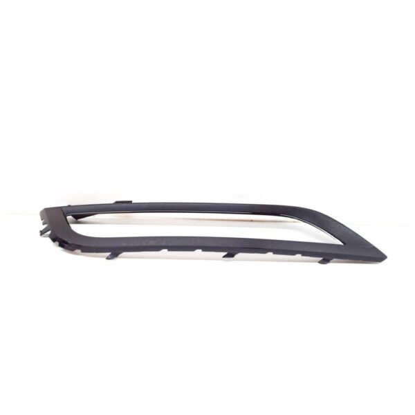3AA853211B041 - NEW VOLKSWAGEN PASSAT B7 R-LINE FRONT BUMPER LEFT TRIM 3AA853211B041