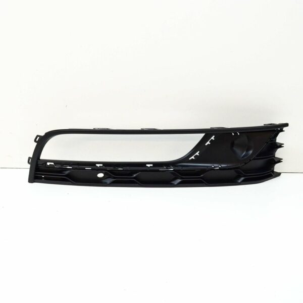 3AA853666G9B9 - NEW VW PASSAT 4MOTION VARIANT VENT GRILLE SATIN BLACK 3AA853666G9B9 ORIGINAL