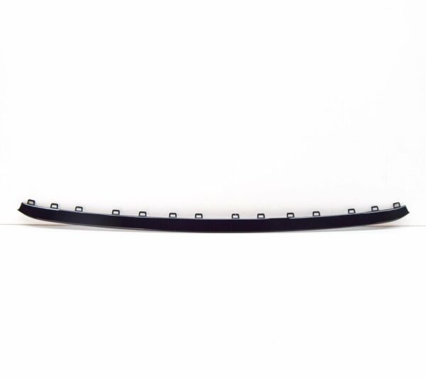 3AA853711041 - NEW VOLKSWAGEN PASSAT B7 R-LINE FRONT BUMPER GRILLE TRIM 3AA853711041