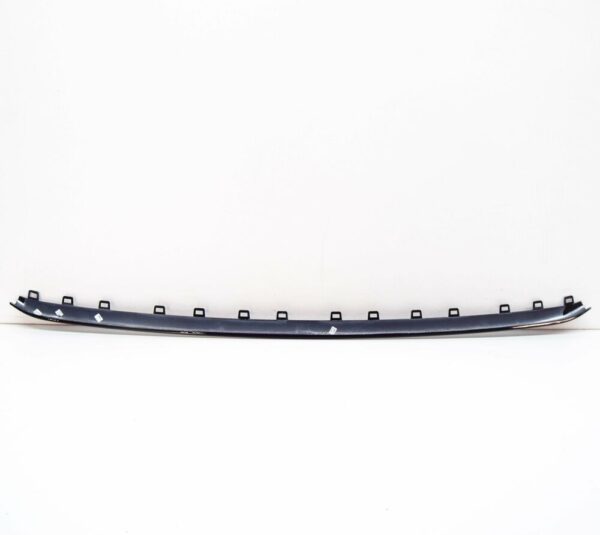 3AA853711041 - NEW VOLKSWAGEN PASSAT B7 R-LINE FRONT BUMPER GRILLE TRIM 3AA853711041