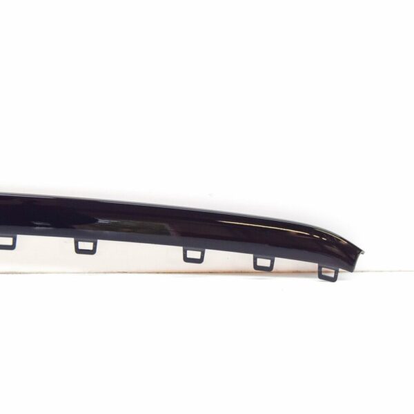 3AA853711041 - NEW VOLKSWAGEN PASSAT B7 R-LINE FRONT BUMPER GRILLE TRIM 3AA853711041
