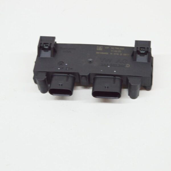 3AA962243D - NEW AUDI A6 C7 BOOT LID OPENING CONTROL UNIT 3AA962243D ORIGINAL