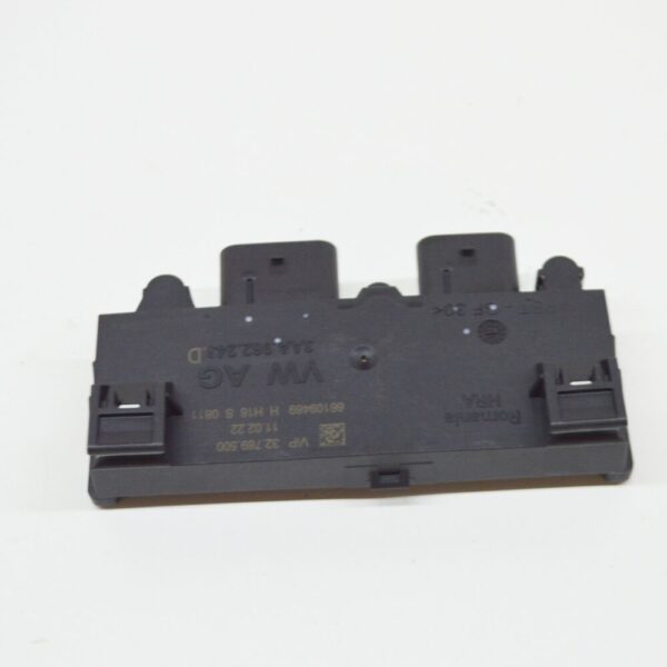 3AA962243D - NEW AUDI A6 C7 BOOT LID OPENING CONTROL UNIT 3AA962243D ORIGINAL
