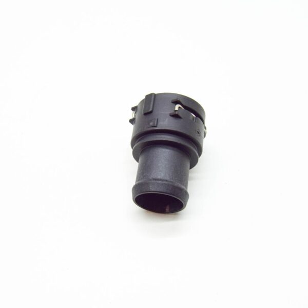 3B0122291C - NEW AUDI A6 C7 COOLANT HOSE RADIATOR QUICK CONNECTOR 3B0122291C ORIGINAL