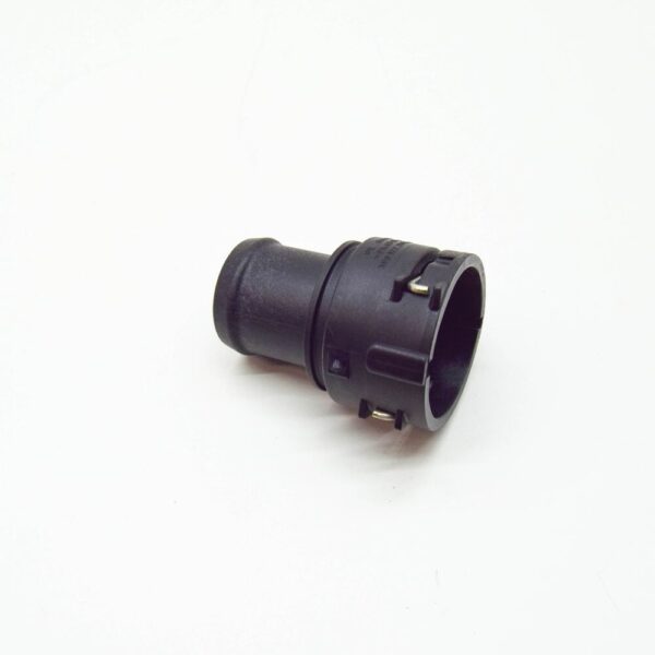 3B0122291C - NEW AUDI A6 C7 COOLANT HOSE RADIATOR QUICK CONNECTOR 3B0122291C ORIGINAL