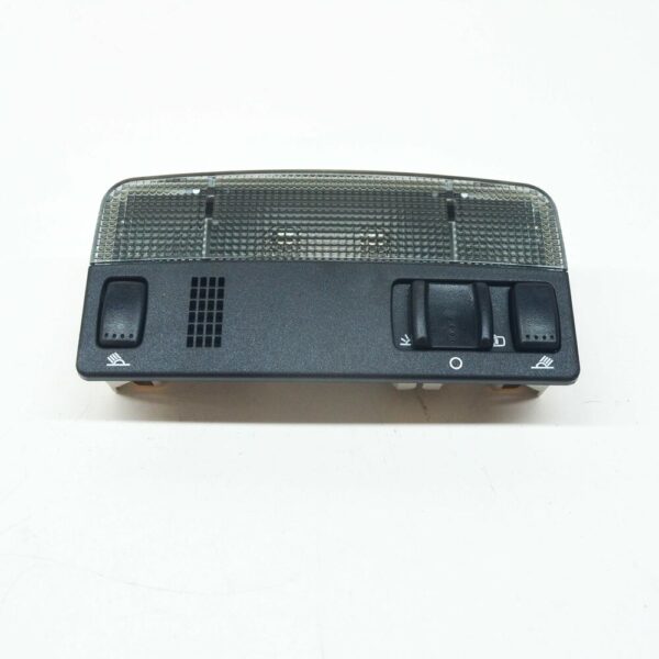 3B0947105C9B9 - Volkswagen AMAROK roof interior lighting front 3B0947105C9B9 NEW ORIGINAL