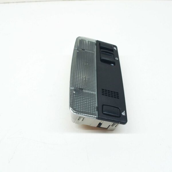 3B0947105C9B9 - Volkswagen AMAROK roof interior lighting front 3B0947105C9B9 NEW ORIGINAL