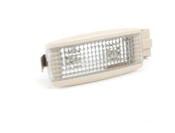 3B09471098YS - NEW AUDI A3 CABRIO 8P SUN VISOR LIGHT 3B09471098YS ORIGINAL