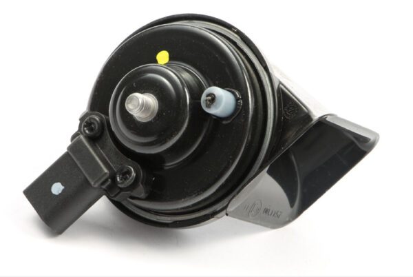3B0951223E - NEW AUDI Q2 GA HIGH-TONE HORN SIGNAL 3B0951223E ORIGINAL