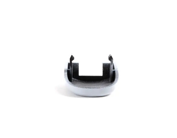 3B4839879AGRU - NEW AUDI TT ROADSTER 8J REAR RIGHT OUTER DOOR HANDLE COVER 3B4839879AGRU