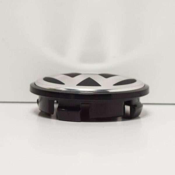 3B7601171XRW - Volkswagen 16" Wheel Center Hub Cap Cover 3B7601171XRW 3B7601171 NEW GENUINE