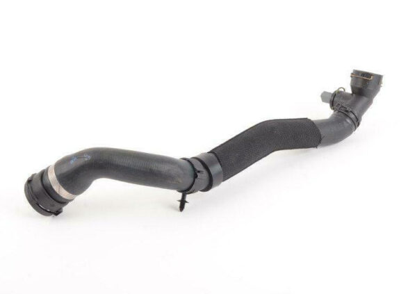 3C0122051BQ - New Volkswagen CC Radiator Lower Coolant Hose 3C0122051BQ