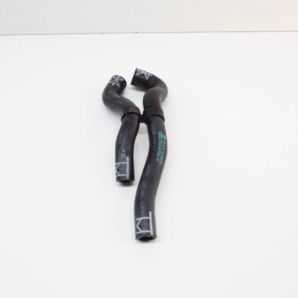 3C0122063M - Audi TT 8J3 engine cooling hose 3C0122063M NEW ORIGINAL