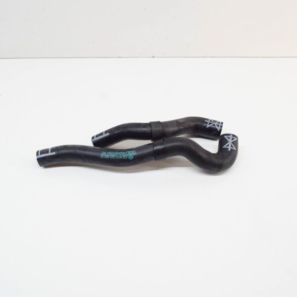 3C0122063M - Audi TT 8J3 engine cooling hose 3C0122063M NEW ORIGINAL