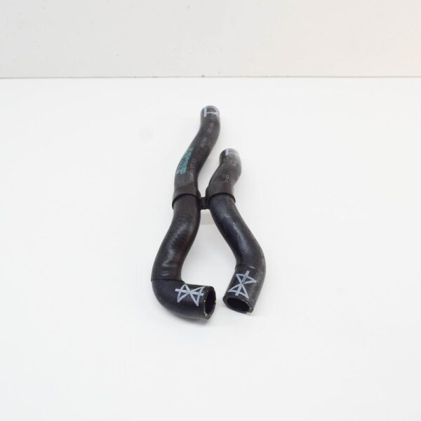 3C0122063M - Audi TT 8J3 engine cooling hose 3C0122063M NEW ORIGINAL