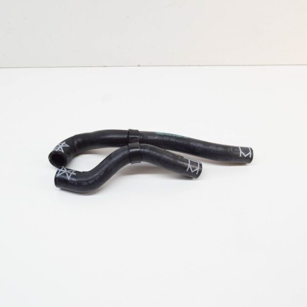 3C0122063M - Audi TT 8J3 engine cooling hose 3C0122063M NEW ORIGINAL