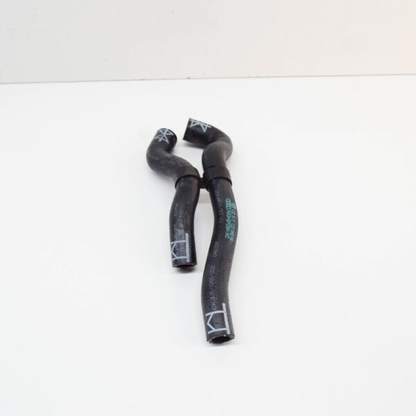 3C0122063M - Audi TT 8J3 engine cooling hose 3C0122063M NEW ORIGINAL