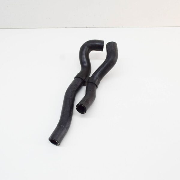 3C0122063M - Audi TT 8J3 engine cooling hose 3C0122063M NEW ORIGINAL