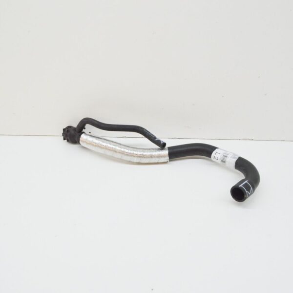 3C0122157FH - NEW AUDI TT 8J COOLANT HOSE WITH QUICK RELEASE COUPLING 3C0122157FH OEM