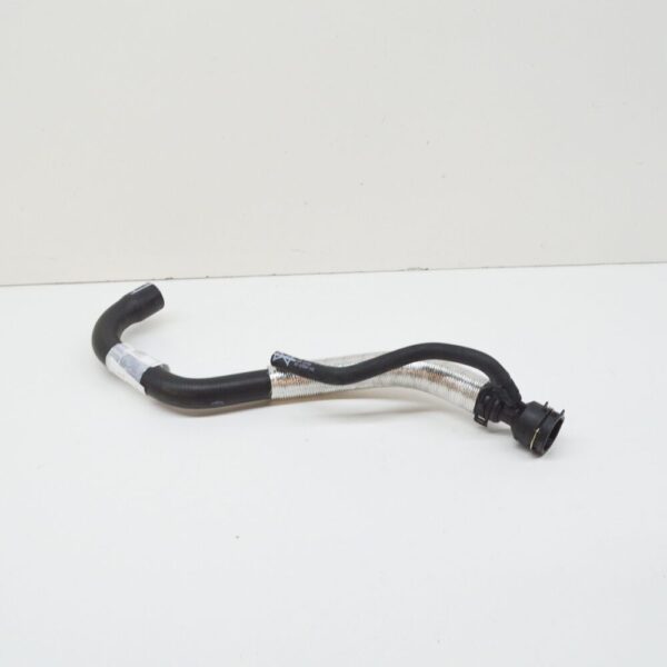 3C0122157FH - NEW AUDI TT 8J COOLANT HOSE WITH QUICK RELEASE COUPLING 3C0122157FH OEM