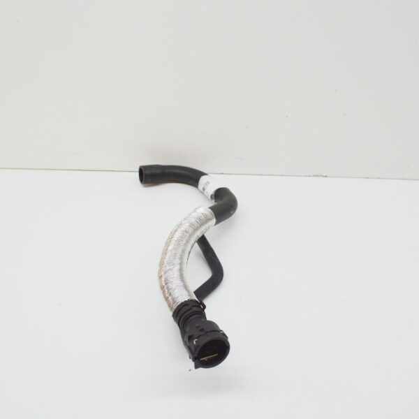 3C0122157FH - NEW AUDI TT 8J COOLANT HOSE WITH QUICK RELEASE COUPLING 3C0122157FH OEM