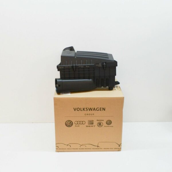 3C0129607BP - NEW VOLKSWAGEN BEETLE A5 AIR CLEANER ASSEMBLY 3C0129607BP ORIGINAL
