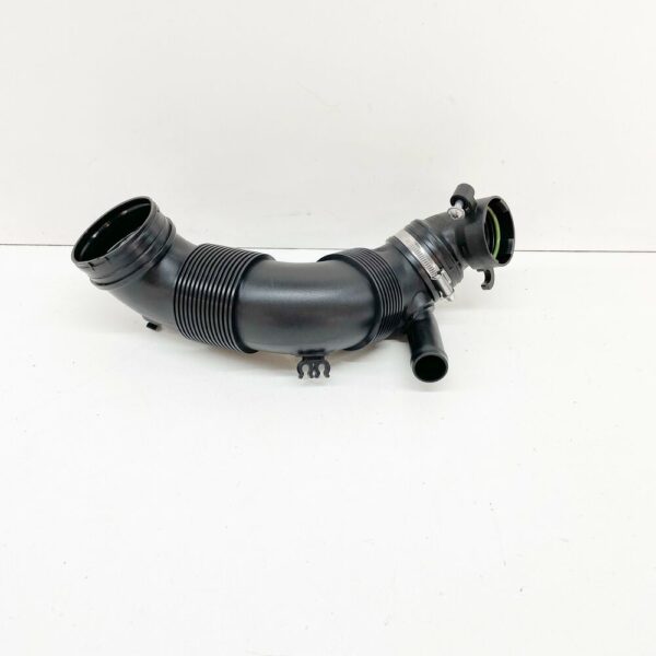 3C0129654M - NEW OEM AUDI A3 8P AIR INTAKE HOSE TUBE 3C0129654M GENUINE