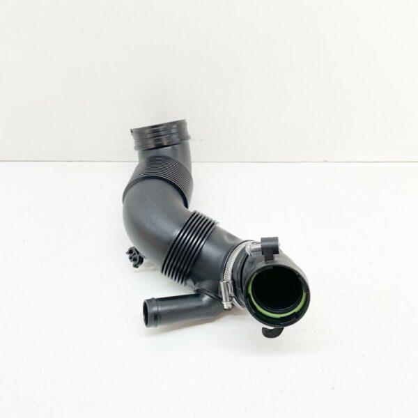 3C0129654M - NEW OEM AUDI A3 8P AIR INTAKE HOSE TUBE 3C0129654M GENUINE
