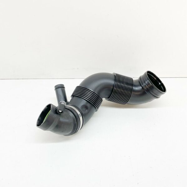 3C0129654M - NEW OEM AUDI A3 8P AIR INTAKE HOSE TUBE 3C0129654M GENUINE