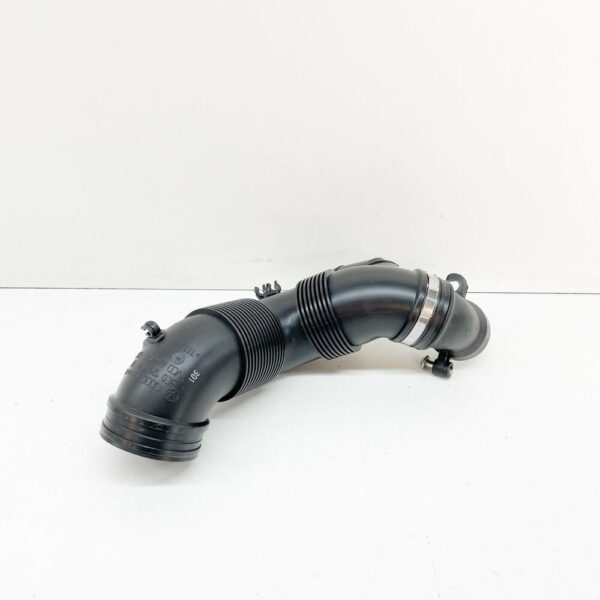 3C0129654M - NEW OEM AUDI A3 8P AIR INTAKE HOSE TUBE 3C0129654M GENUINE