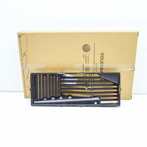 3C0129668 - NEW AUDI A3 8P AIR FILTER GRILLE INSERT 3C0129668