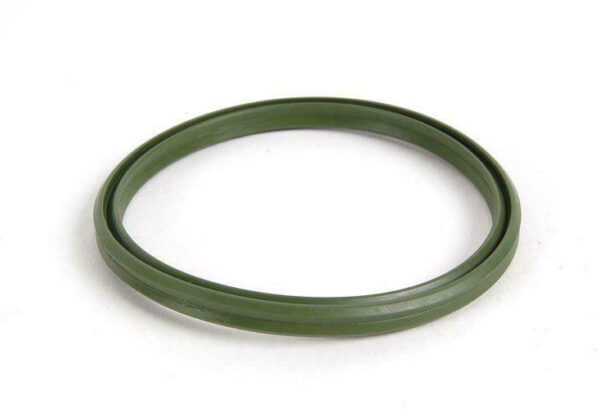 3C0145117D - NEW AUDI A1 8X TURBO AIR HOSE SEAL 3C0145117D