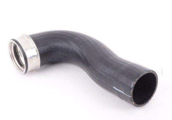 3C0145832M - NEW AUDI A3 8P CHARGE AIR COOLER FEED CONNECTING HOSE 3C0145832M ORIGINAL