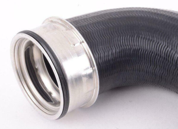 3C0145832M - NEW AUDI A3 8P CHARGE AIR COOLER FEED CONNECTING HOSE 3C0145832M ORIGINAL