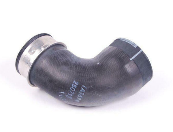 3C0145838D - NEU AUDI A3 8P LADELUFTKÜHLER DRUCKSCHLAUCH 3C0145838D