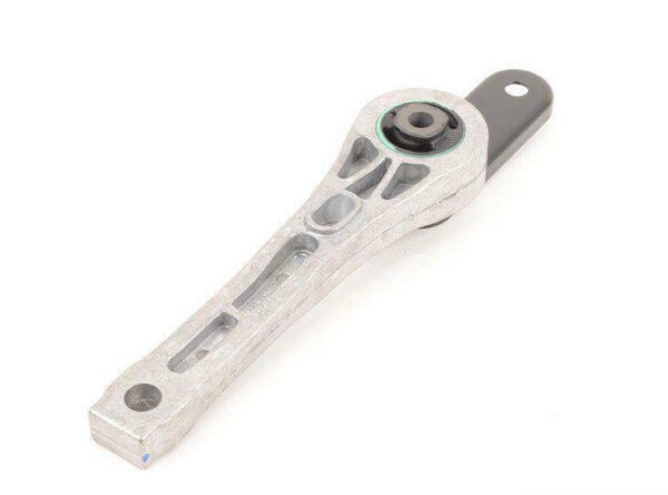 3C0199855M - NEU AUDI Q3 8U HECKMOTOR DOGBONE MONTAGE UNTERSTÜTZUNG 3C0199855M