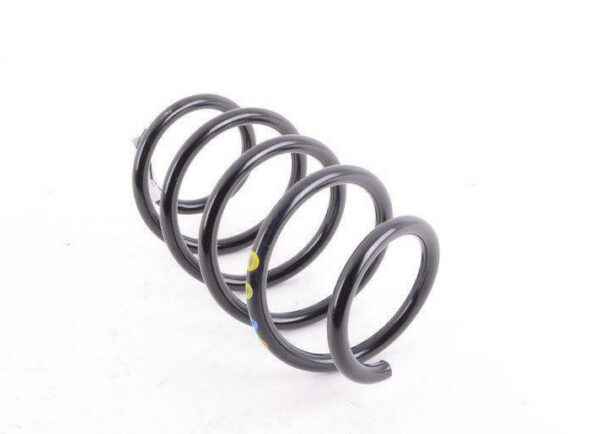 3C0411105N - NEW VOLKSWAGEN CC FRONT COIL SPRING 3C0411105N ORIGINAL