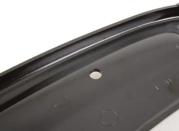 3C0505224F - NEW AUDI Q3 8U REAR RIGHT TRAILING ARM 3C0505224F ORIGINAL