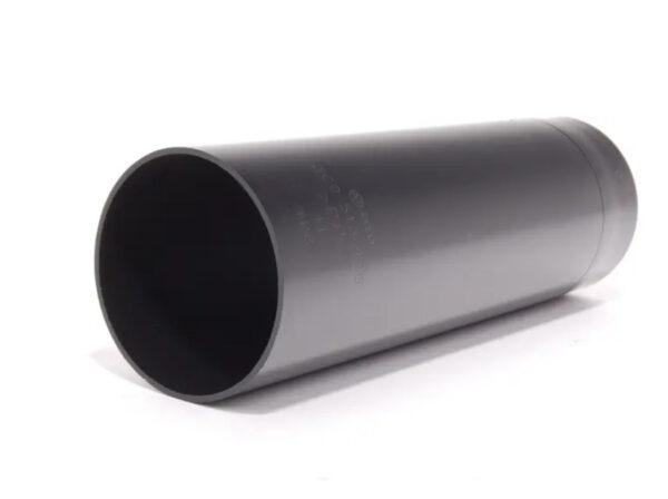 3C0513425 - NEW AUDI A3 8P BEHIND HUPPENTURE SHOCK ABSORBER PROTECTIVE PIPE 3C0513425 ORIGINAL