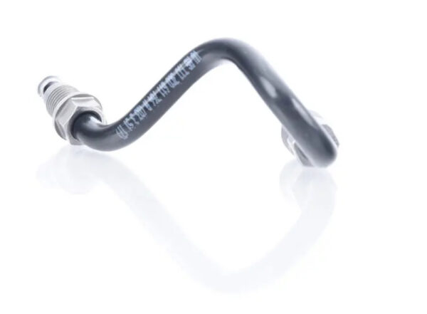 3C0611764A - NEW AUDI RSQ3 8U REAR RIGHT BRAKE PIPE 3C0611764A ORIGINAL