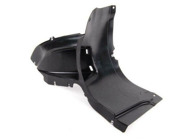 3C0805911B9B9 - NEW VW PASSAT B6 FRONT LEFT WHEEL HOUSING LINER FRONT PART 3C0805911B9B9