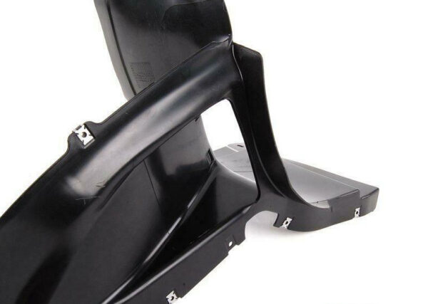 3C0805911B9B9 - NEW VW PASSAT B6 FRONT LEFT WHEEL HOUSING LINER FRONT PART 3C0805911B9B9
