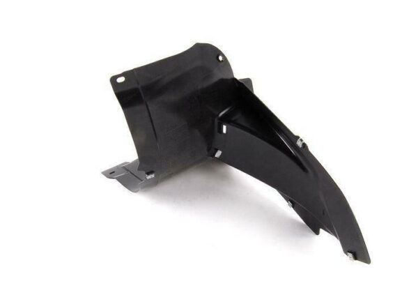 3C0805911B9B9 - NEW VW PASSAT B6 FRONT LEFT WHEEL HOUSING LINER FRONT PART 3C0805911B9B9